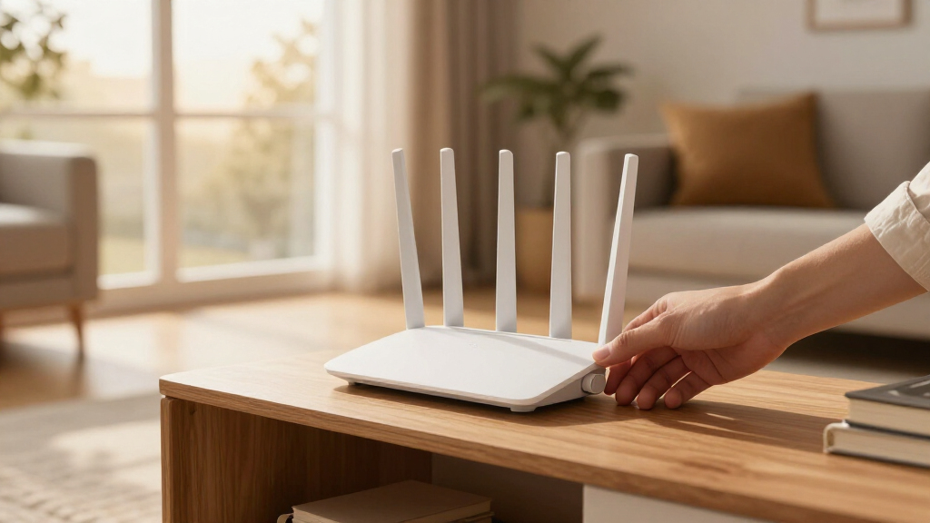 best wifi 6e router for home