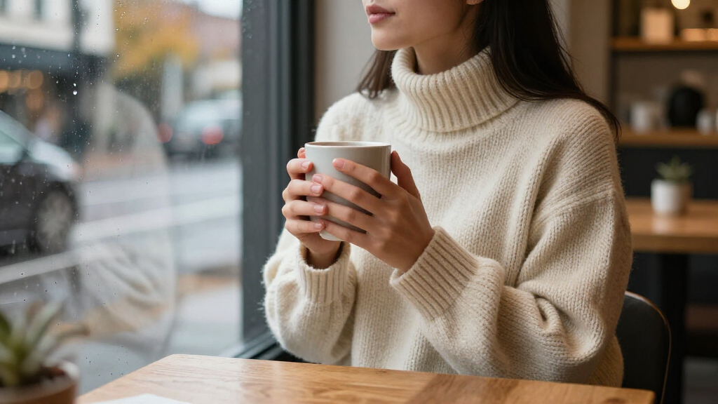 best cozy knit sweaters