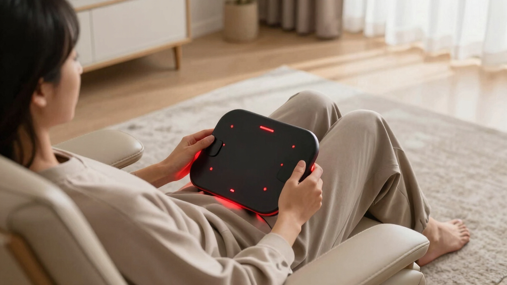 best red light therapy panels