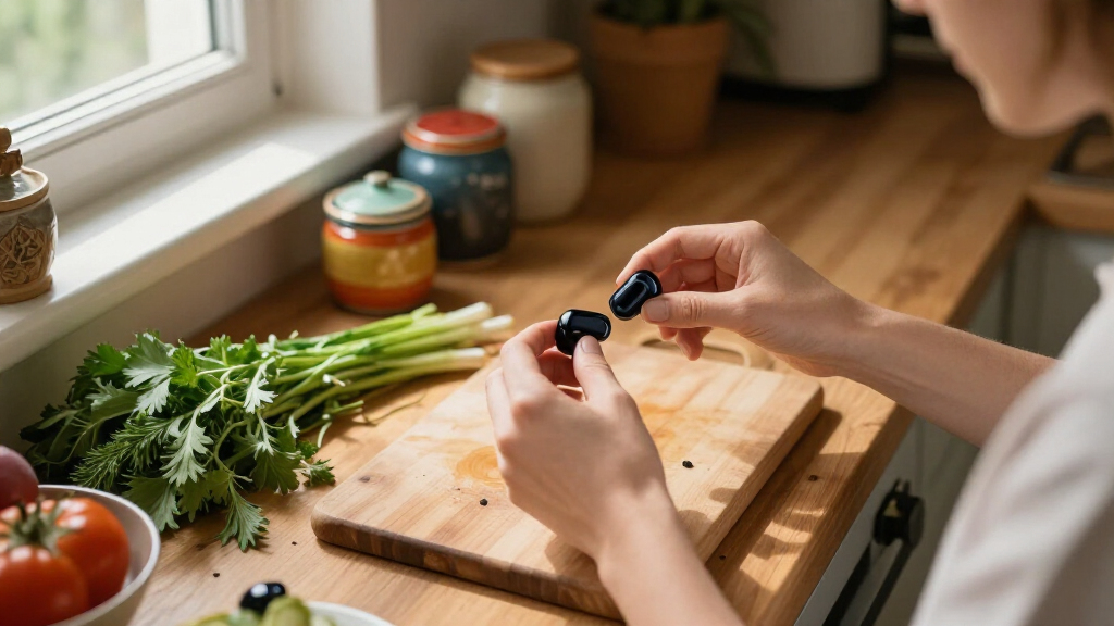best Wi-Fi earbuds