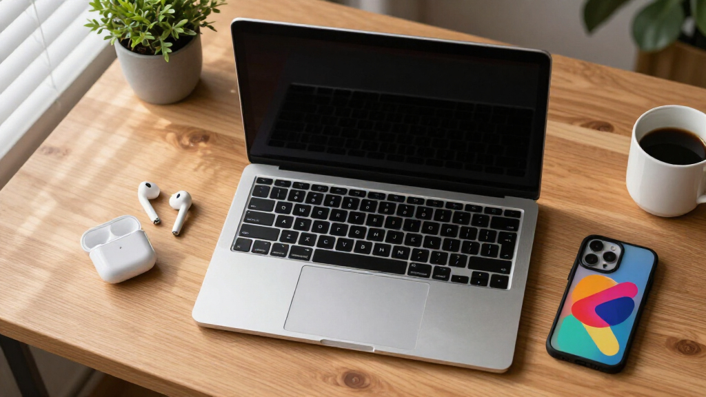 creator laptop for video editing