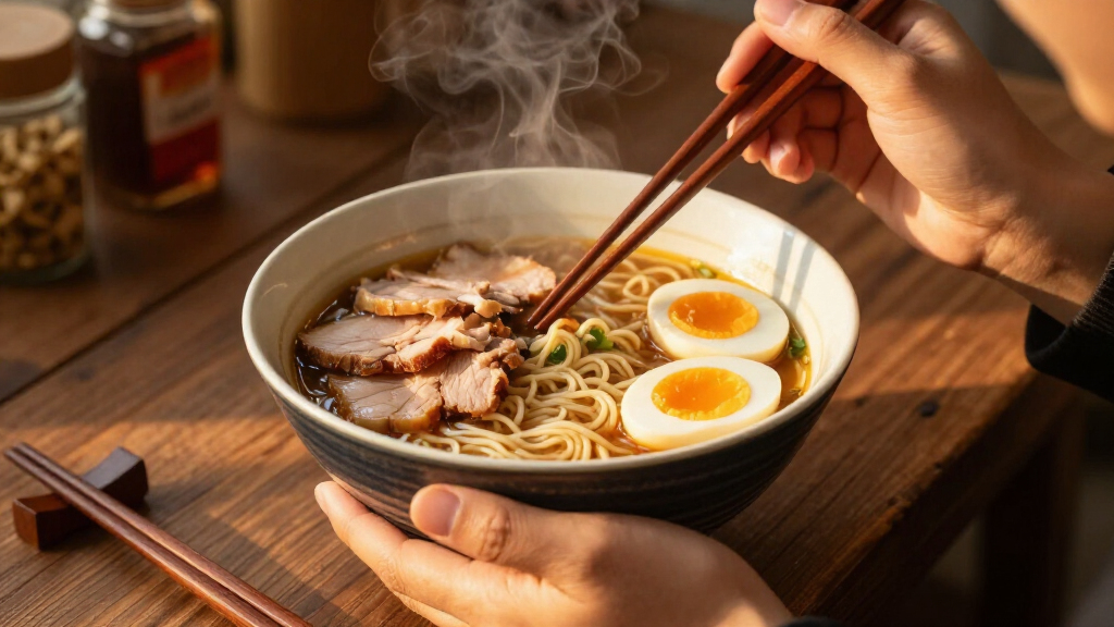 best ramen bowls