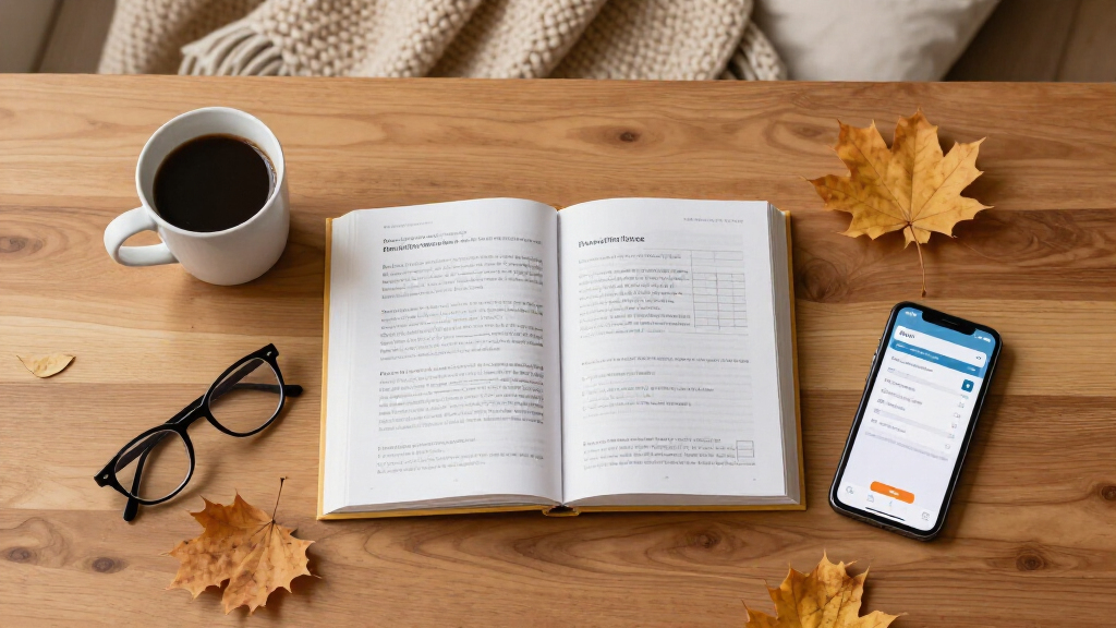 personal finance books for fall