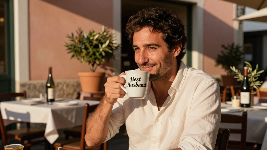 fathers day gifts for husband mug