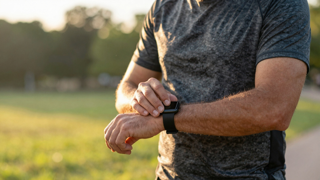 men's health monitoring devices