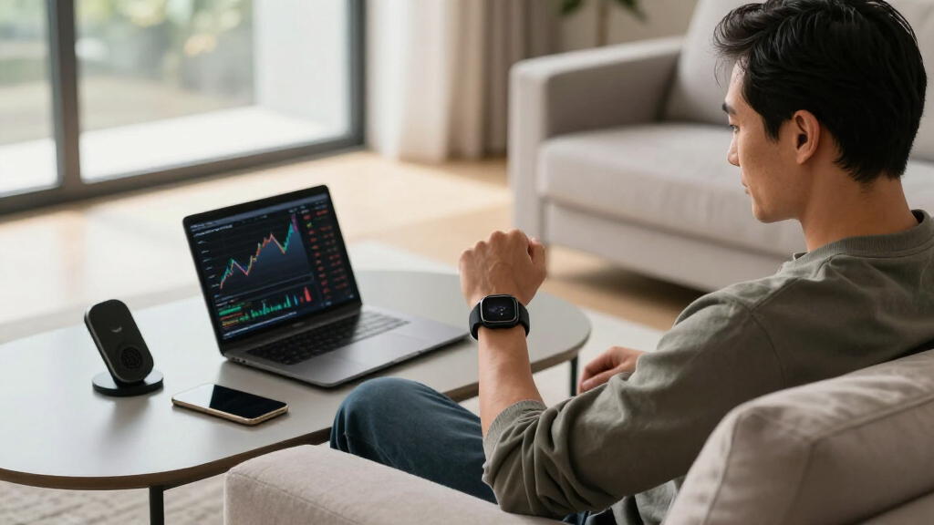 tech gifts for dad