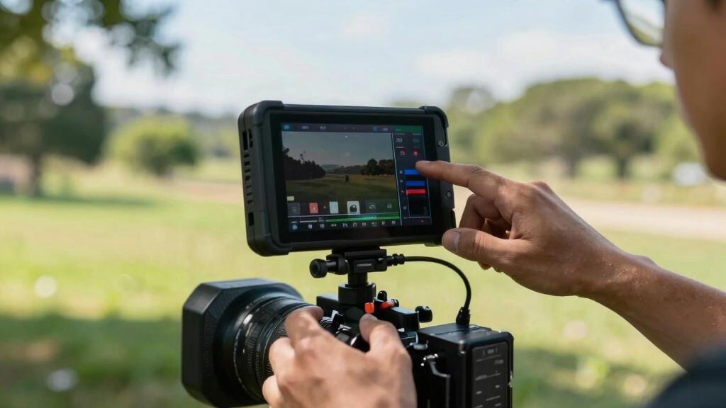 best field monitors for filmmakers