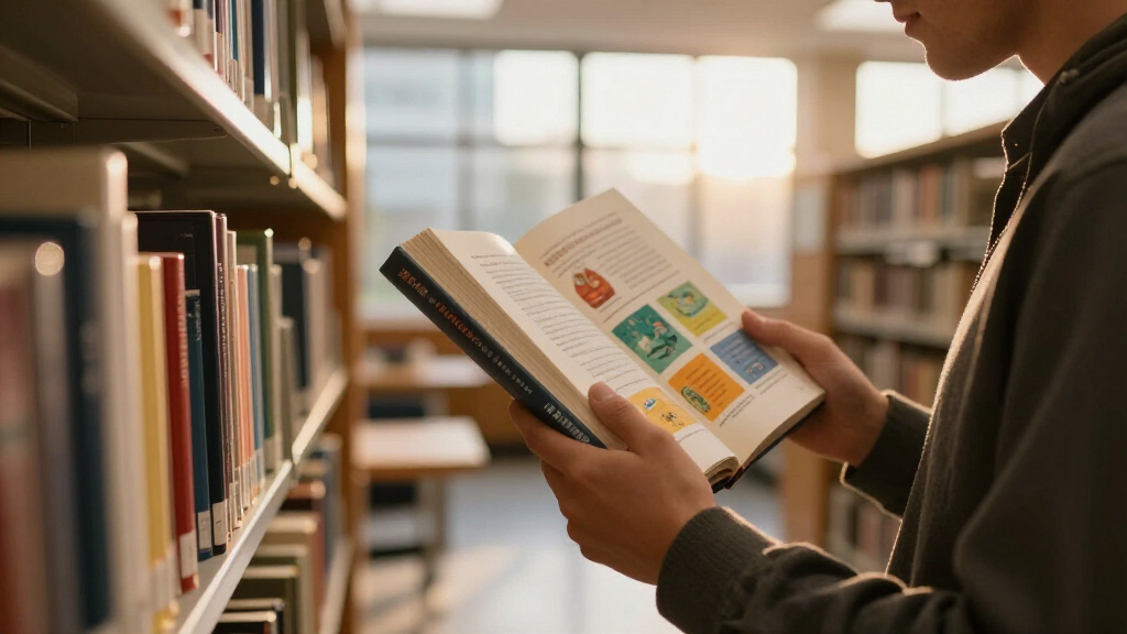 15 Best Educational Science Reference Books in 2026