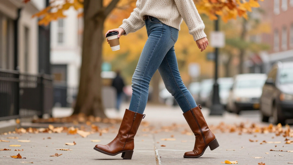 The Best Fall Boots to Invest in This Year