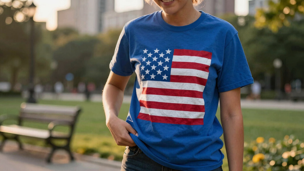 patriotic graphic t-shirts