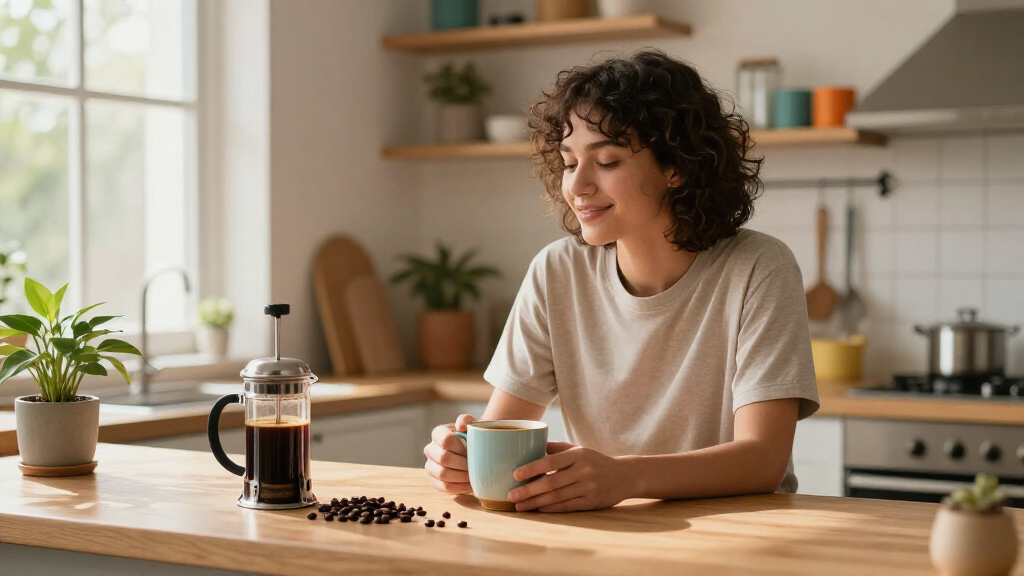 gifts for coffee lovers amazon