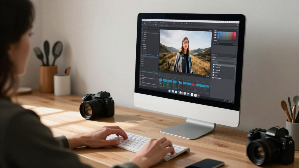 imac for photographers