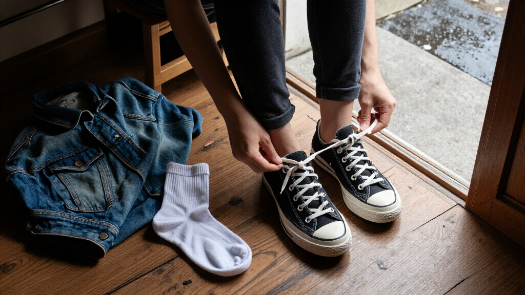 best Converse slip-on sneakers