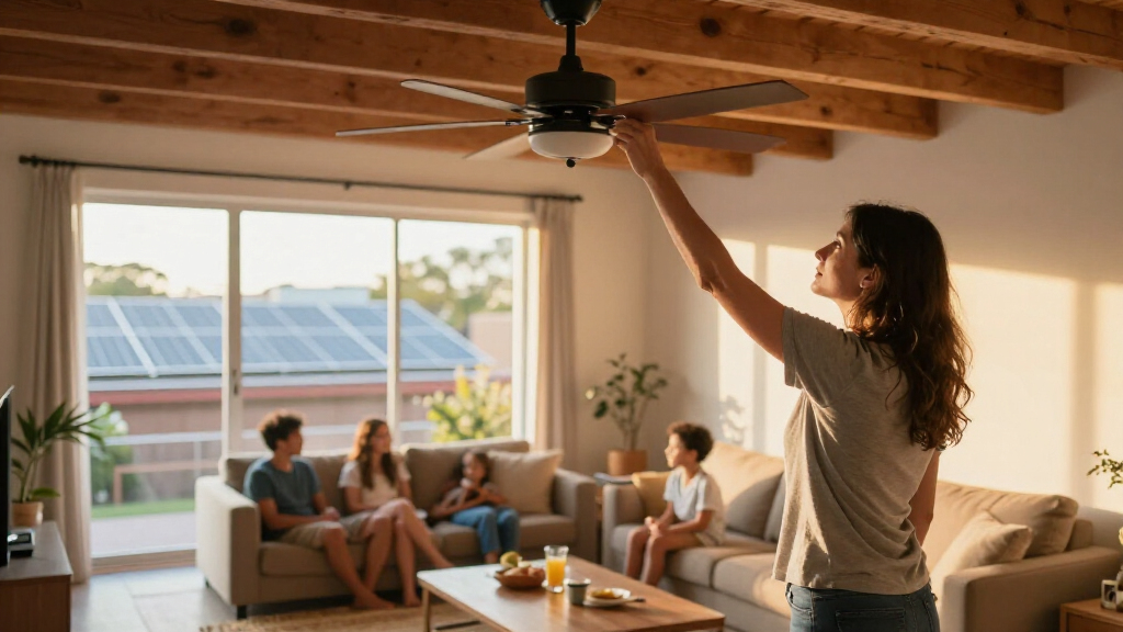 best ceiling fans