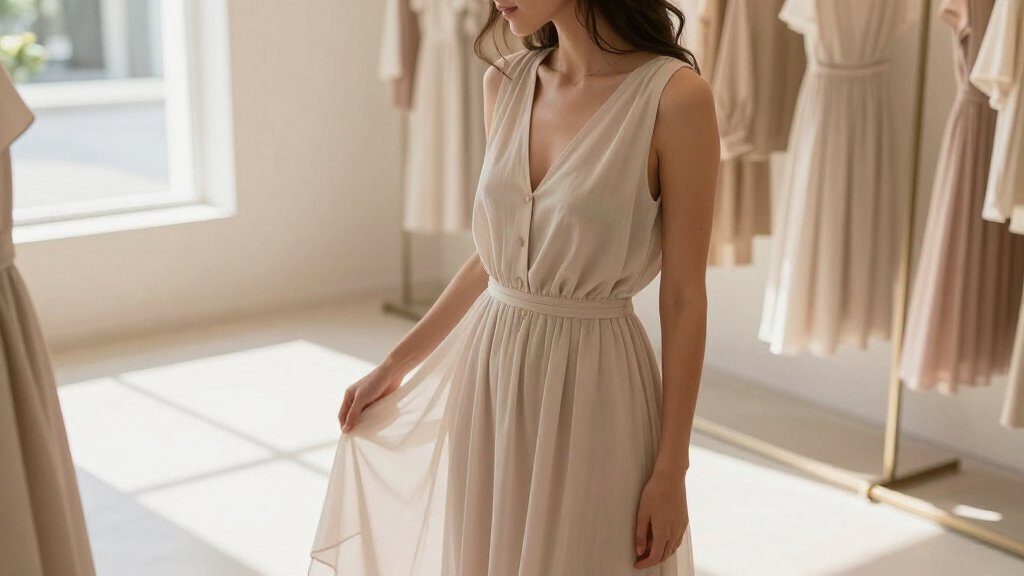 best modest dresses