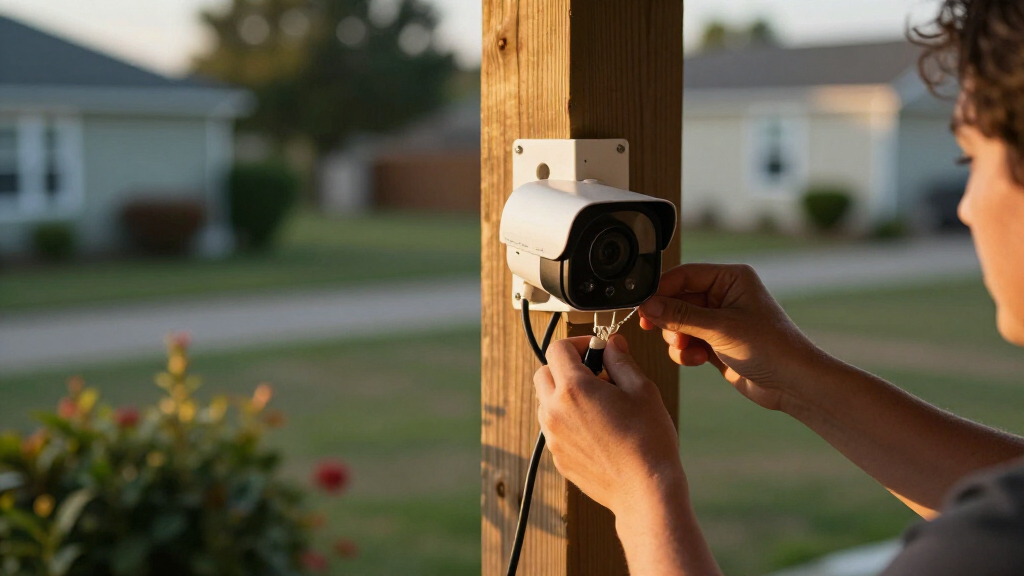 poe security camera system 8 channel