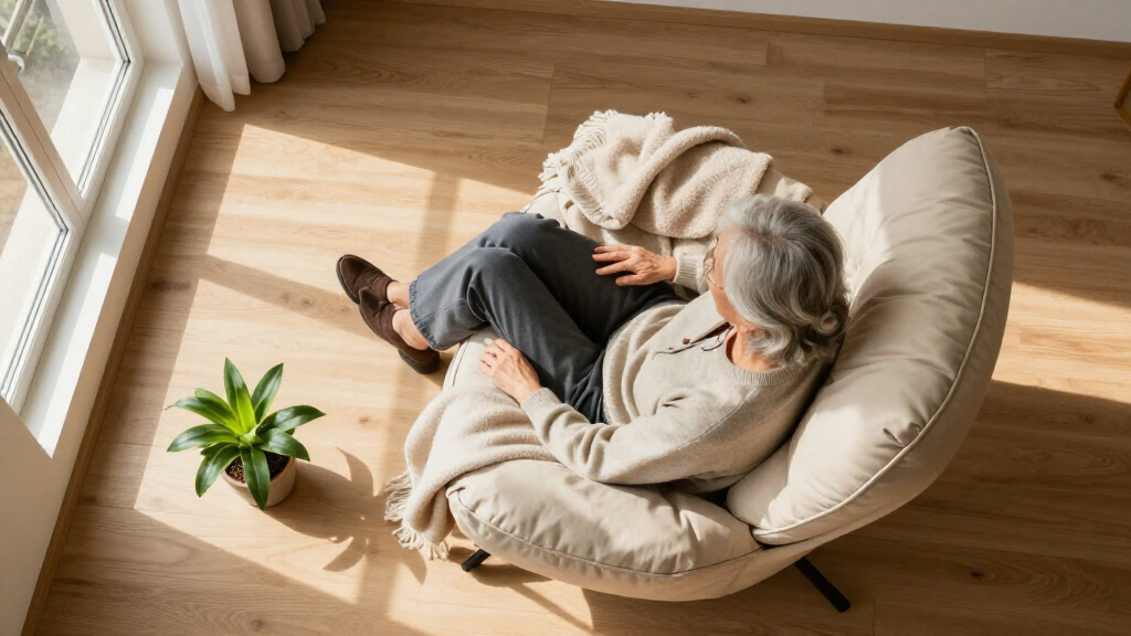 lift chairs for seniors