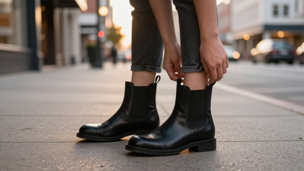best Chelsea boots