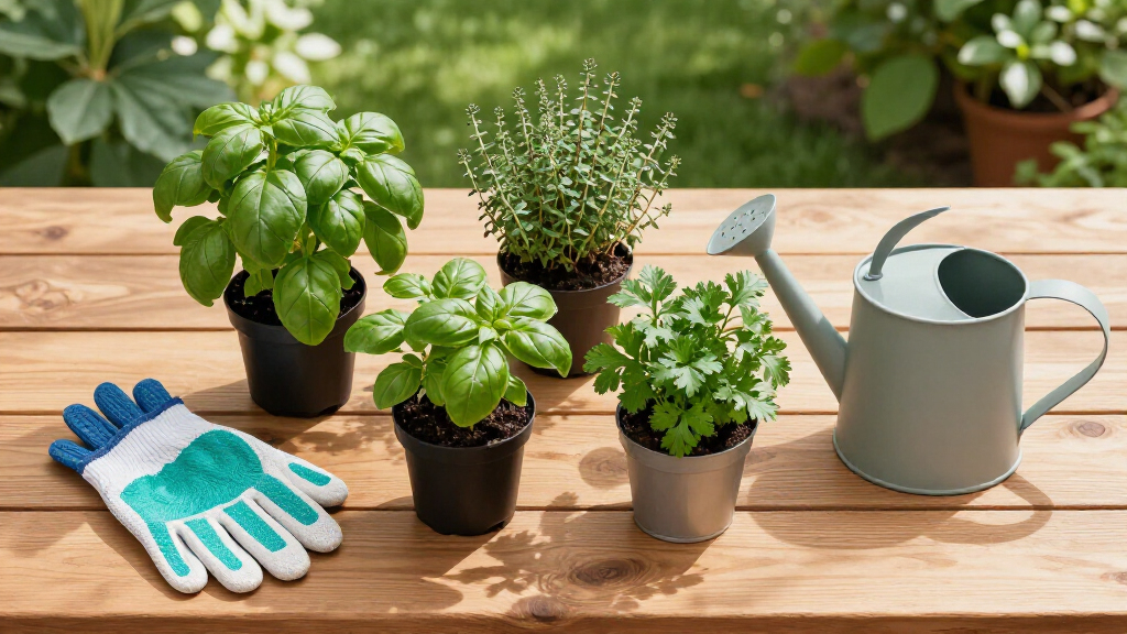 14 Best Herb Garden Kits in 2026