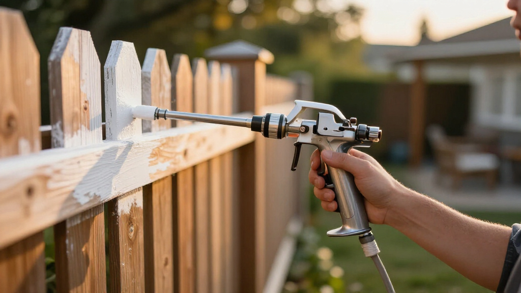 15 Best Airless Paint Sprayers for Home Use – Your Ultimate Guide to a Flawless Finish