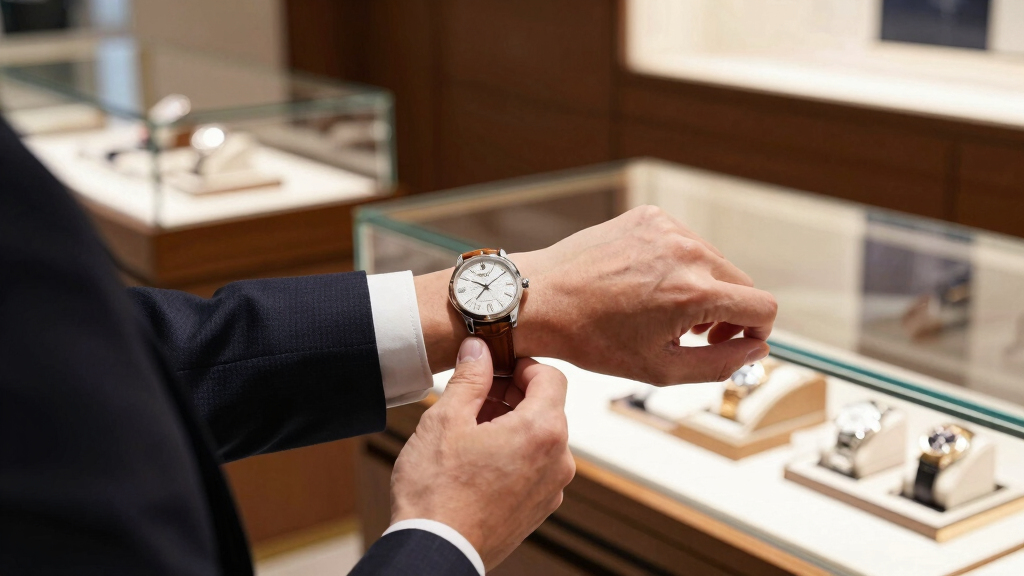 best luxury watches