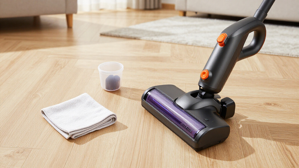 cordless handheld vacuums