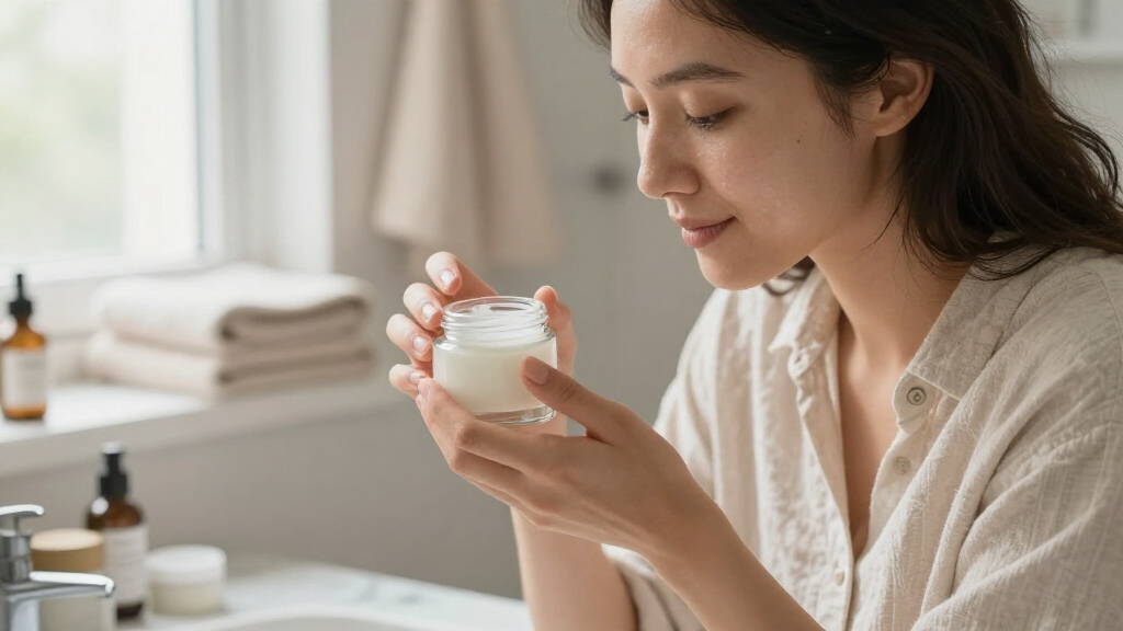 best acne-safe beauty products