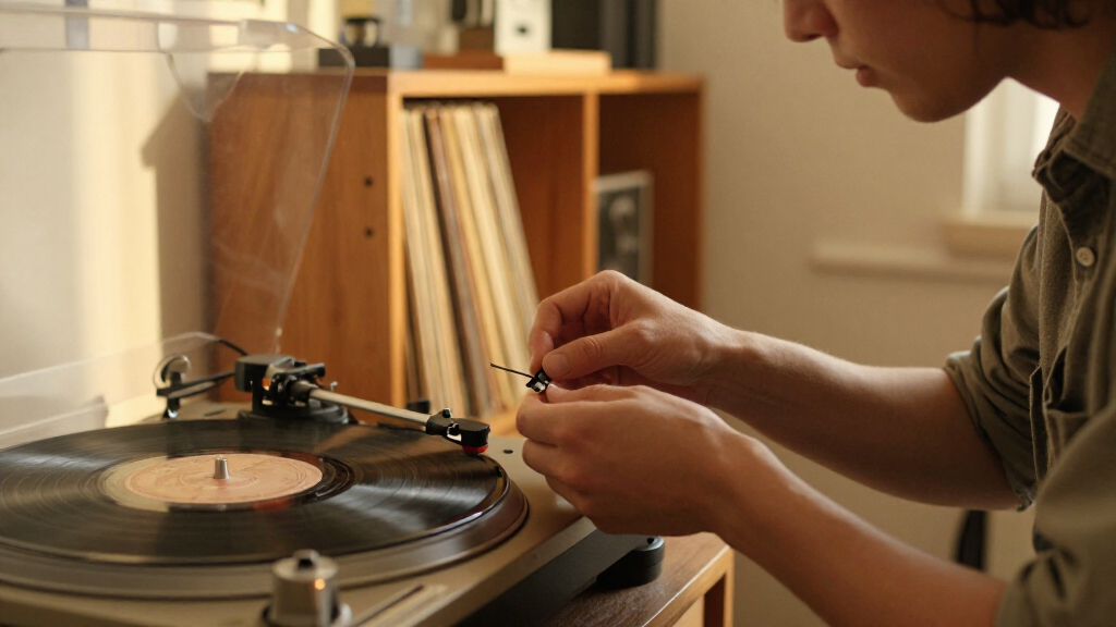 best phono cartridge under $1000