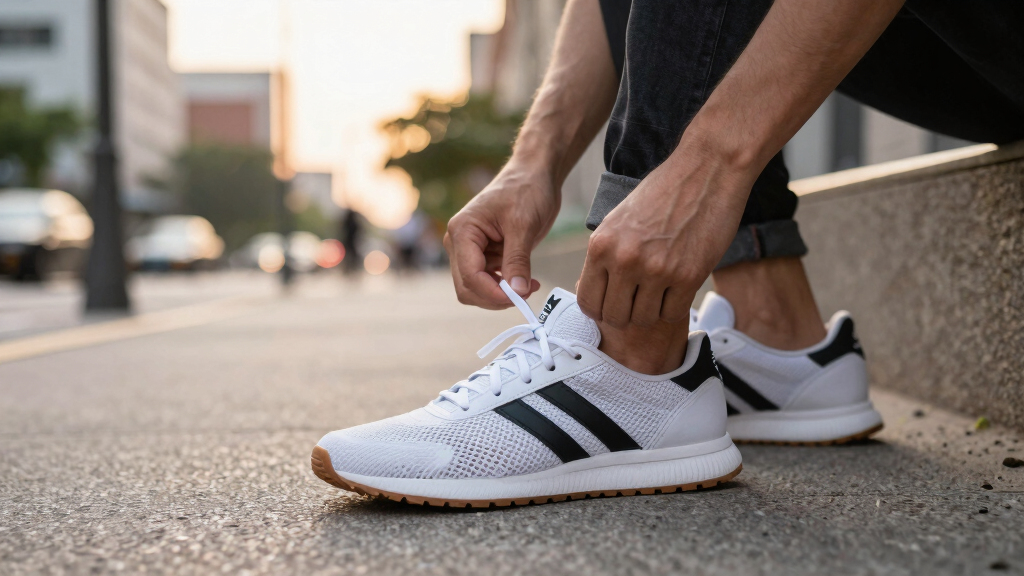 best Adidas sneakers