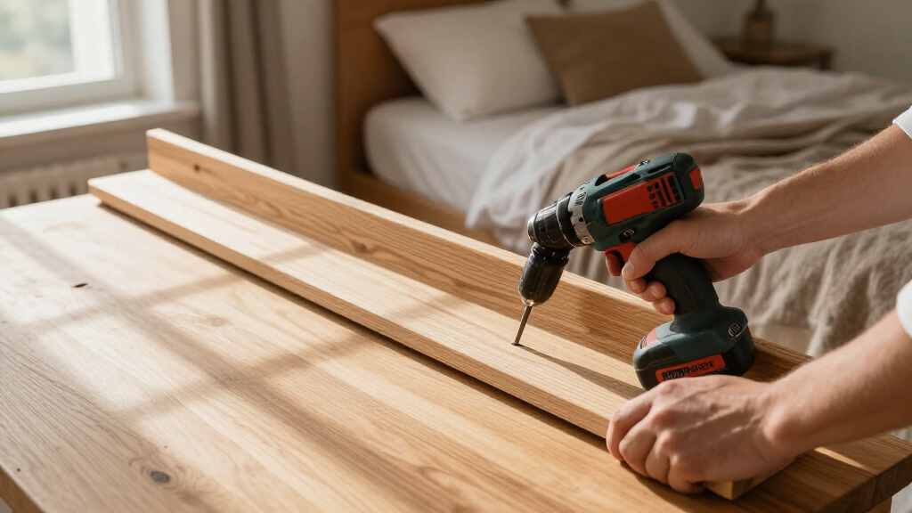 best DIY bedroom headboards