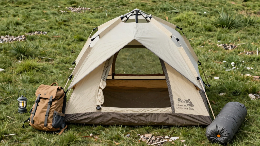 15 Best Family Camping Tents for Spacious Comfort and Durability