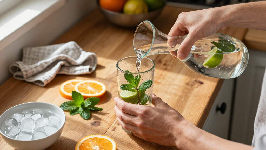 best nonalcoholic drinks