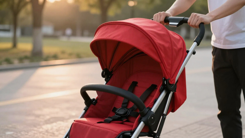 best wagon strollers with infant seat option