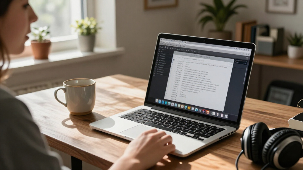 best Mac dictation software