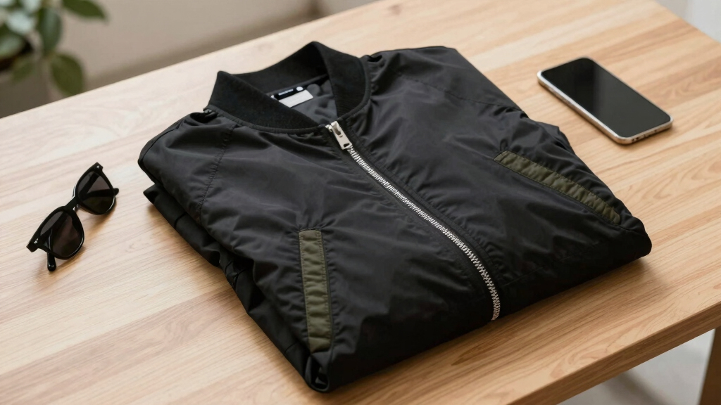 best bomber jackets