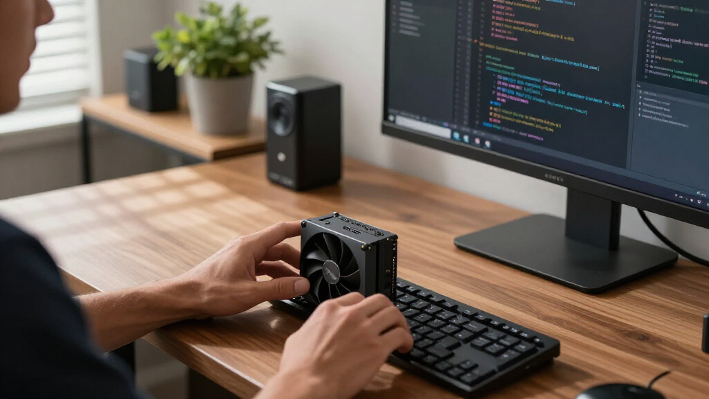 7 Best Creator Desktops for Local Image Models in 2026