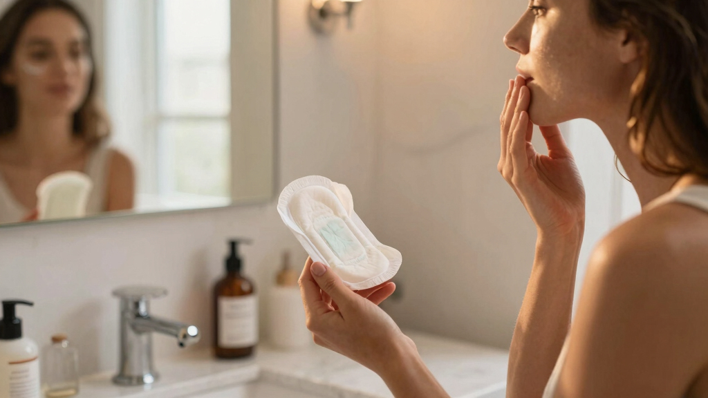 best menstrual hygiene products