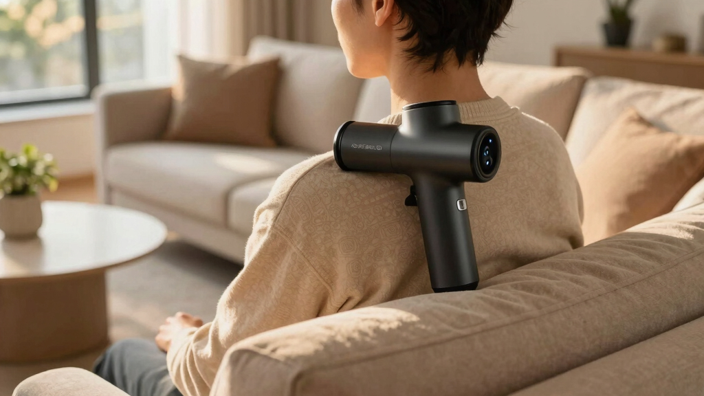 smart massage devices