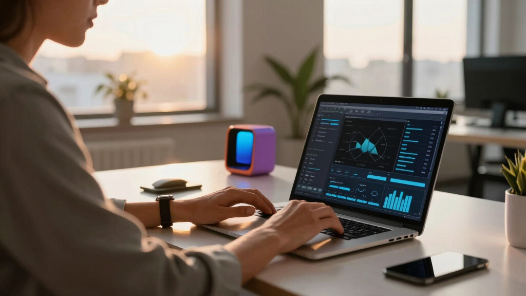 How local processing transforms your workflow—step-by-step
