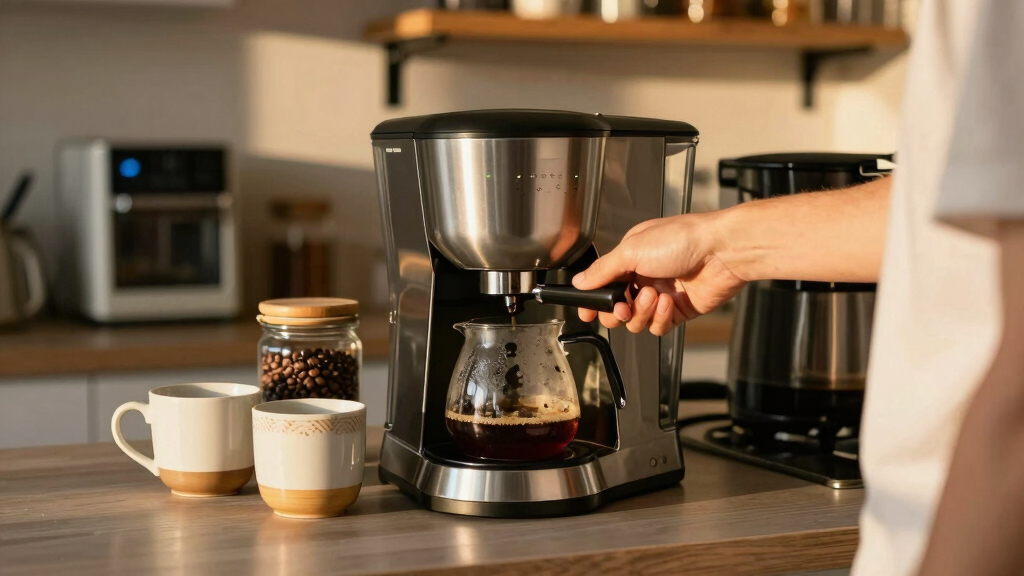 best cafe accessories