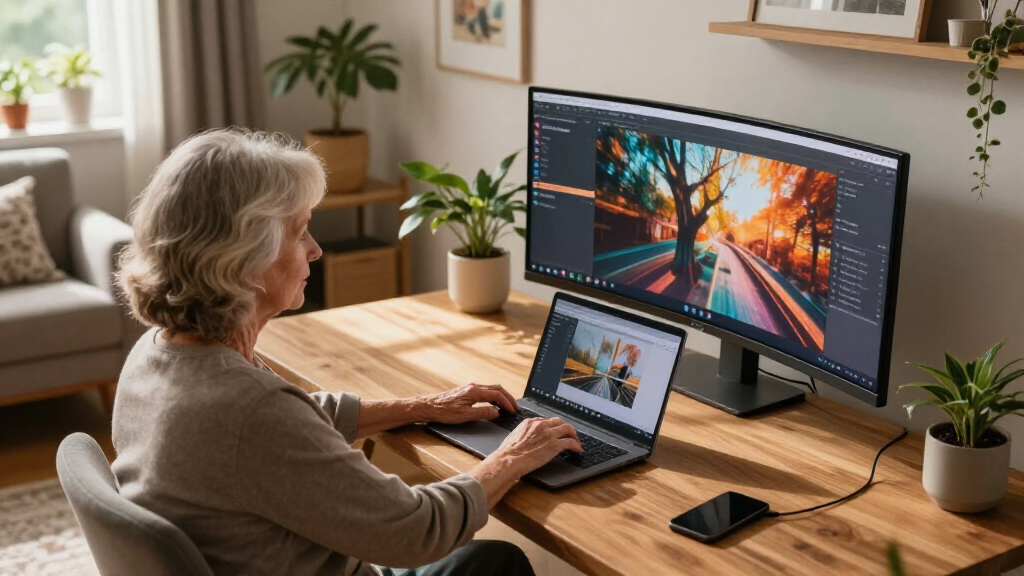 curved ultrawide monitors