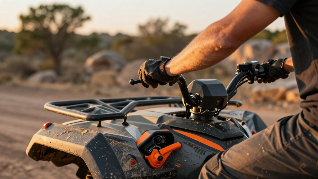 best UTVs