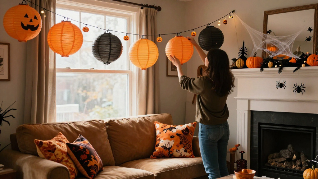 6 Best Halloween Decorations to Spookify Your Home This October 19 halloween decorations