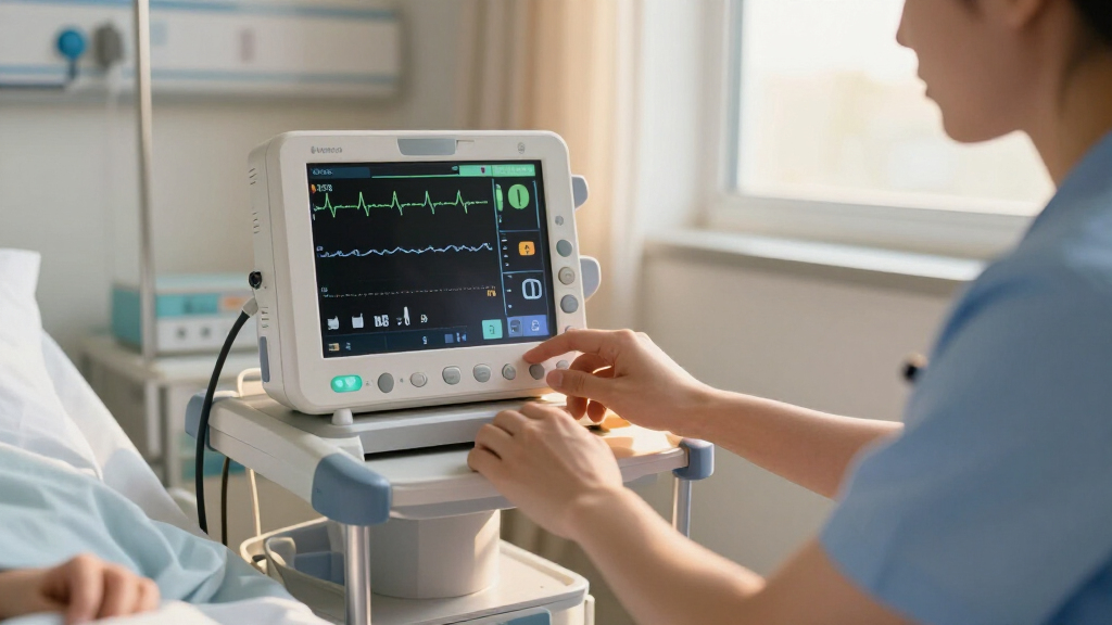 best cardiac monitors