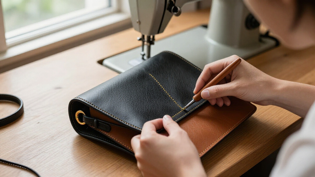 best luxury leather handbags