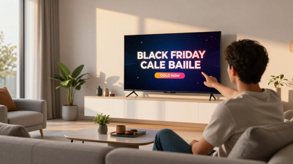 oled tv deals black friday