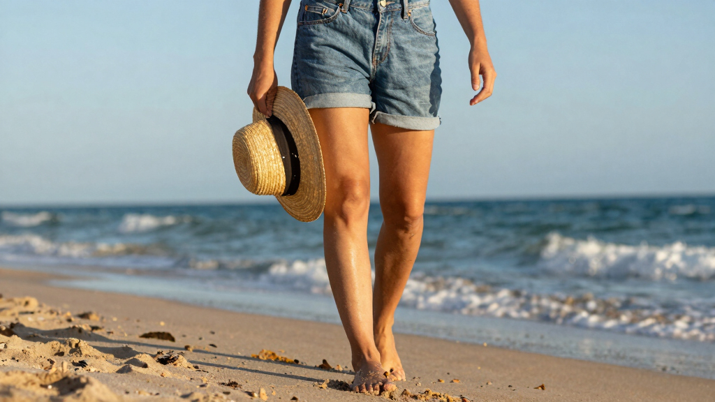 best summer shorts