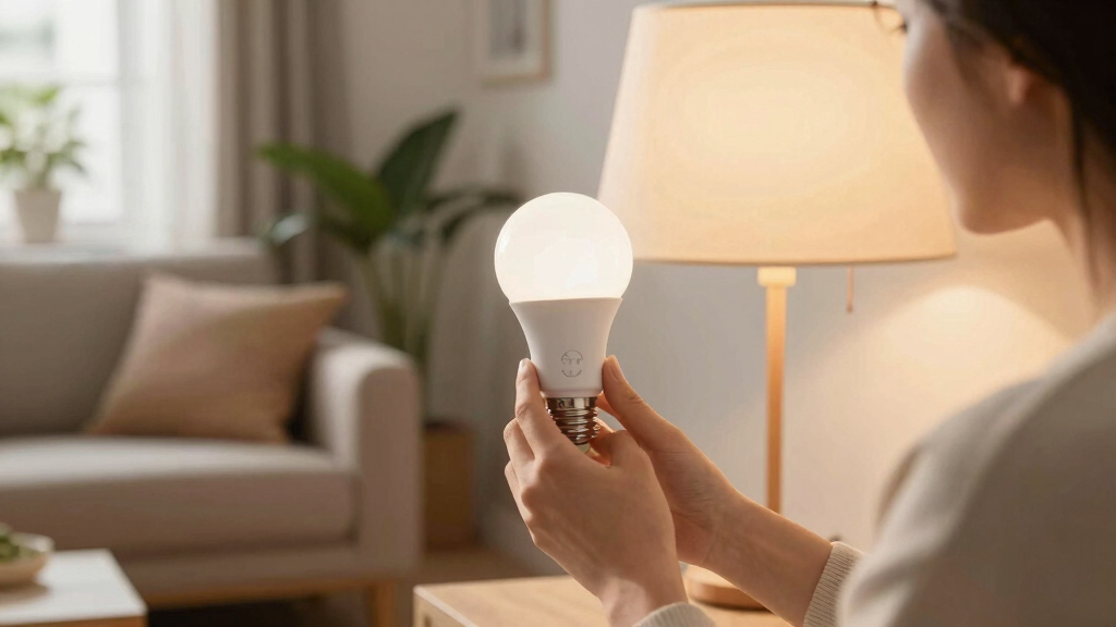 best smart bulb