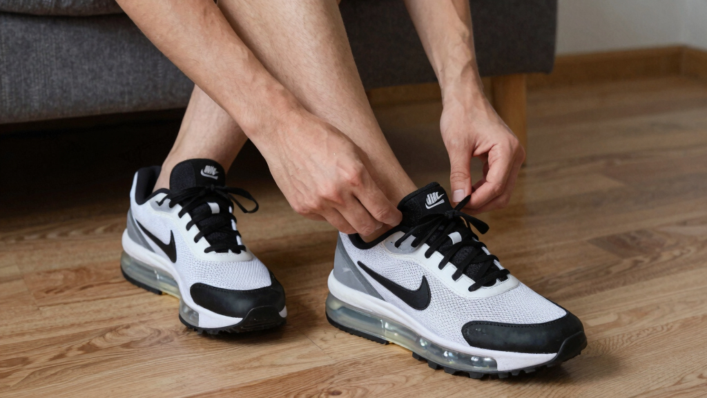 best Nike Air Liquid Max sneakers