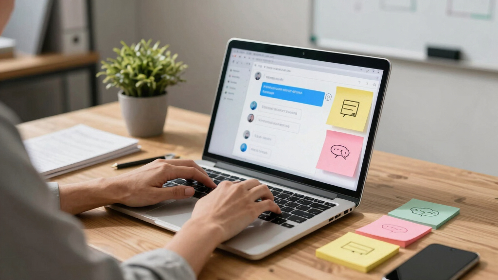 relationship communication tools